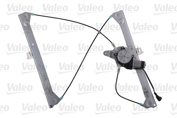VALEO 850326 Mecanism...